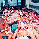 Veja galeria de imagens do massacre do Carandiru, dez anos atrs