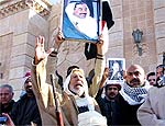 Execuo de Saddam inflama protestos sunitas no Iraque