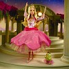 Barbie 12 Princesas - bailarina Genevive