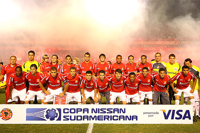 Copa Sul-Americana 2008