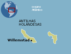 Antilhas Holandesas