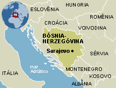 Bsnia-Herzegovina