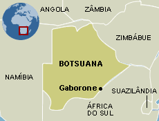 Botsuana