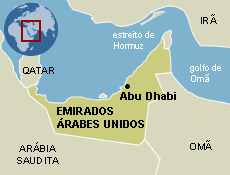 Emirados rabes Unidos