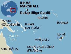 Ilhas Marshall