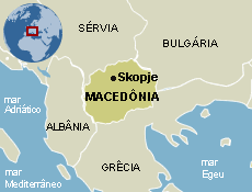 Macednia