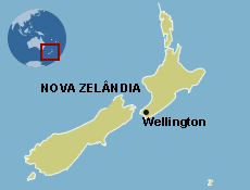 Nova Zelndia