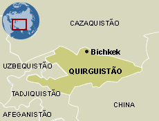 Quirguisto