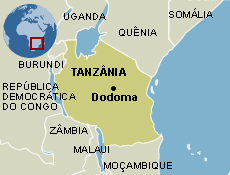 Tanznia