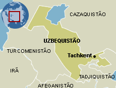 Uzbequisto
