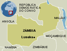 Zmbia