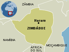 Zimbbue