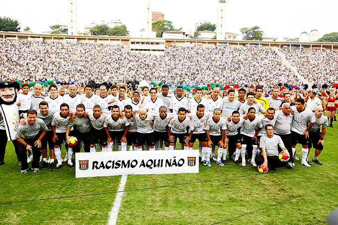 Campeão Paulista 2009