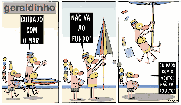 Folha de S.Paulo - Folhinha - Conheça Bruno, um 'facebuqueiro