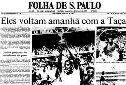 Folha.com - Folhinha - Sucesso dos anos 80, 'Thundercats' está de volta em  série inédita - 19/04/2012