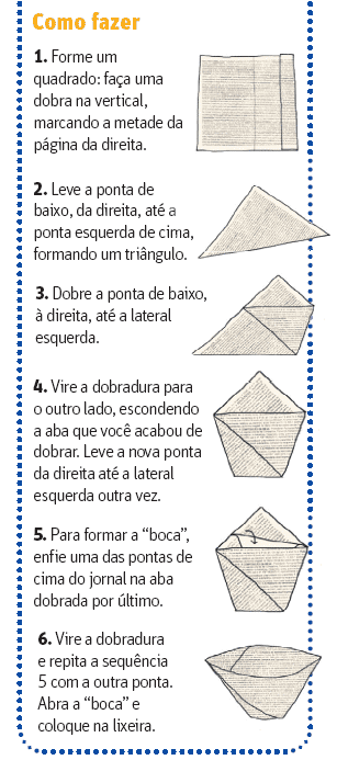 Folha Online - Ilustrada - Leia algumas dicas e instruções de