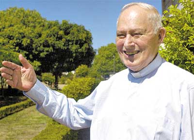 Dom Alosio Lorscheider morre aos 83 anos no RS