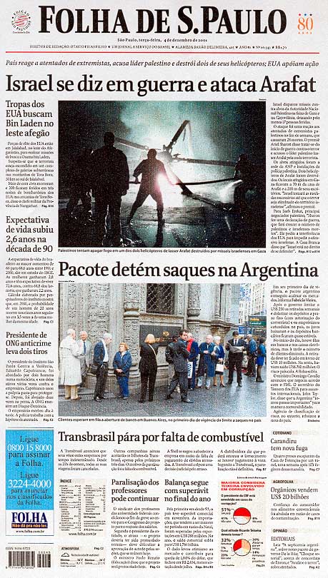 Calaméo - Folha de São Paulo - 14-01-2013