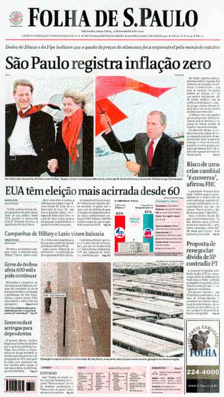 Calaméo - Folha de São Paulo 11-06-13