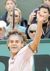 Na Capital, Juan Carlos Ferrero fala sobre jogos com Guga, carreira de  técnico e elege o melhor da história no tênis